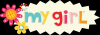My Mind's Eye - My Girl